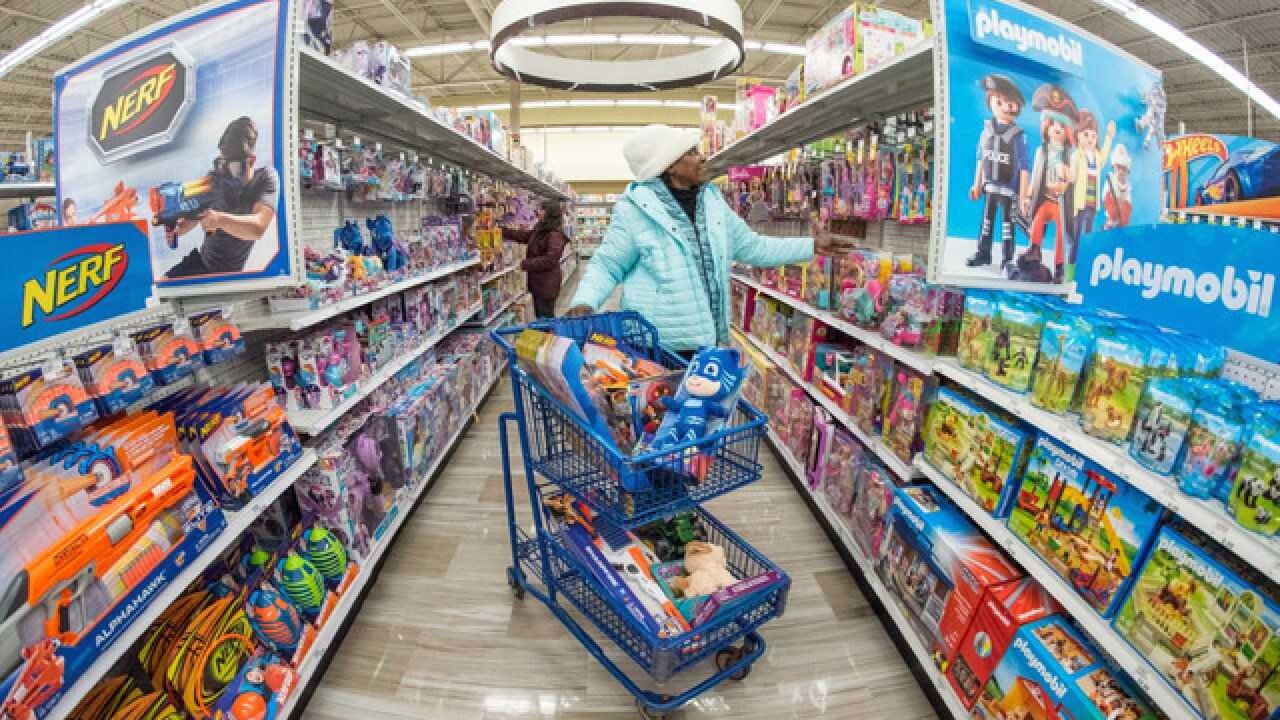 Meijer releases top toy picks for the season